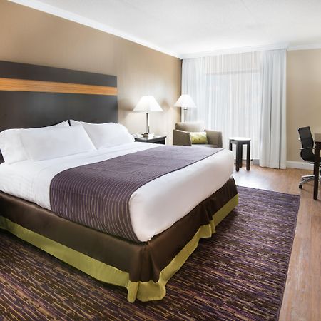 Holiday Inn Williamsport By Ihg Eksteriør billede