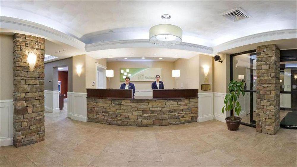 Holiday Inn Williamsport By Ihg Eksteriør billede