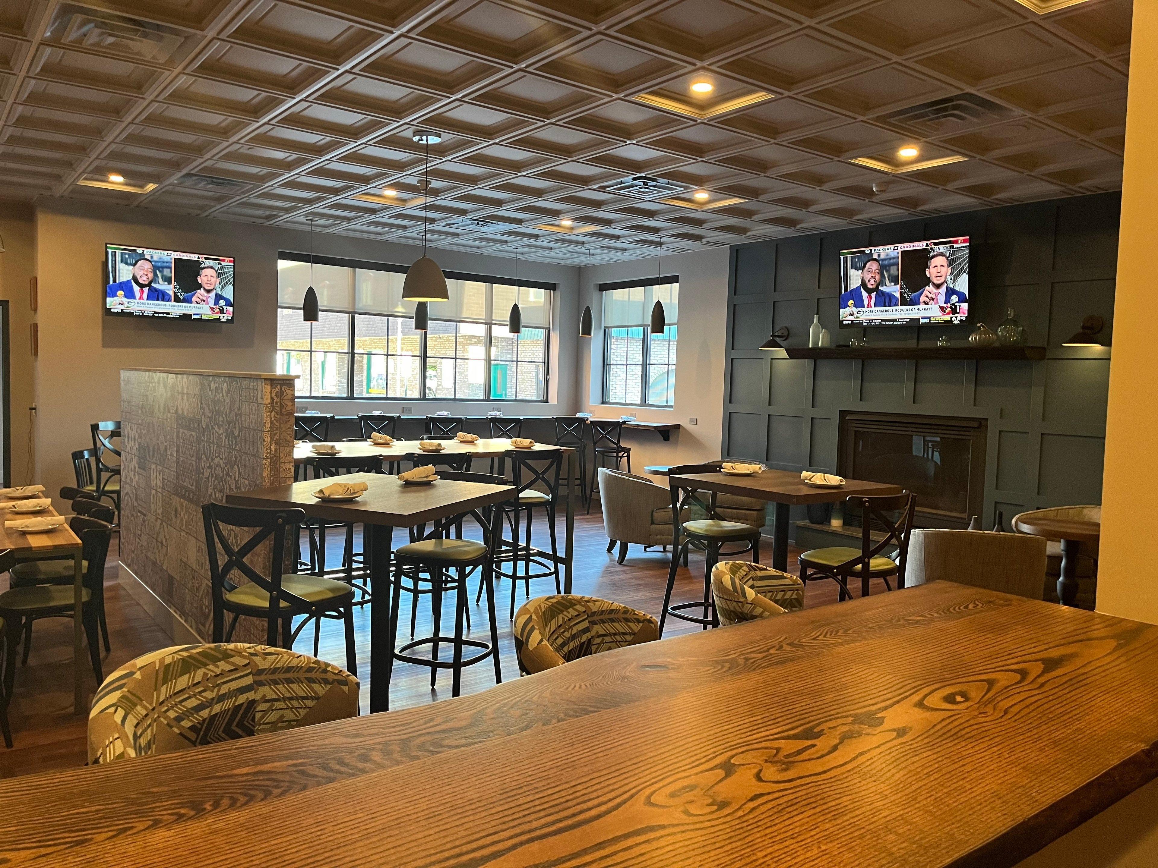 Holiday Inn Williamsport By Ihg Eksteriør billede