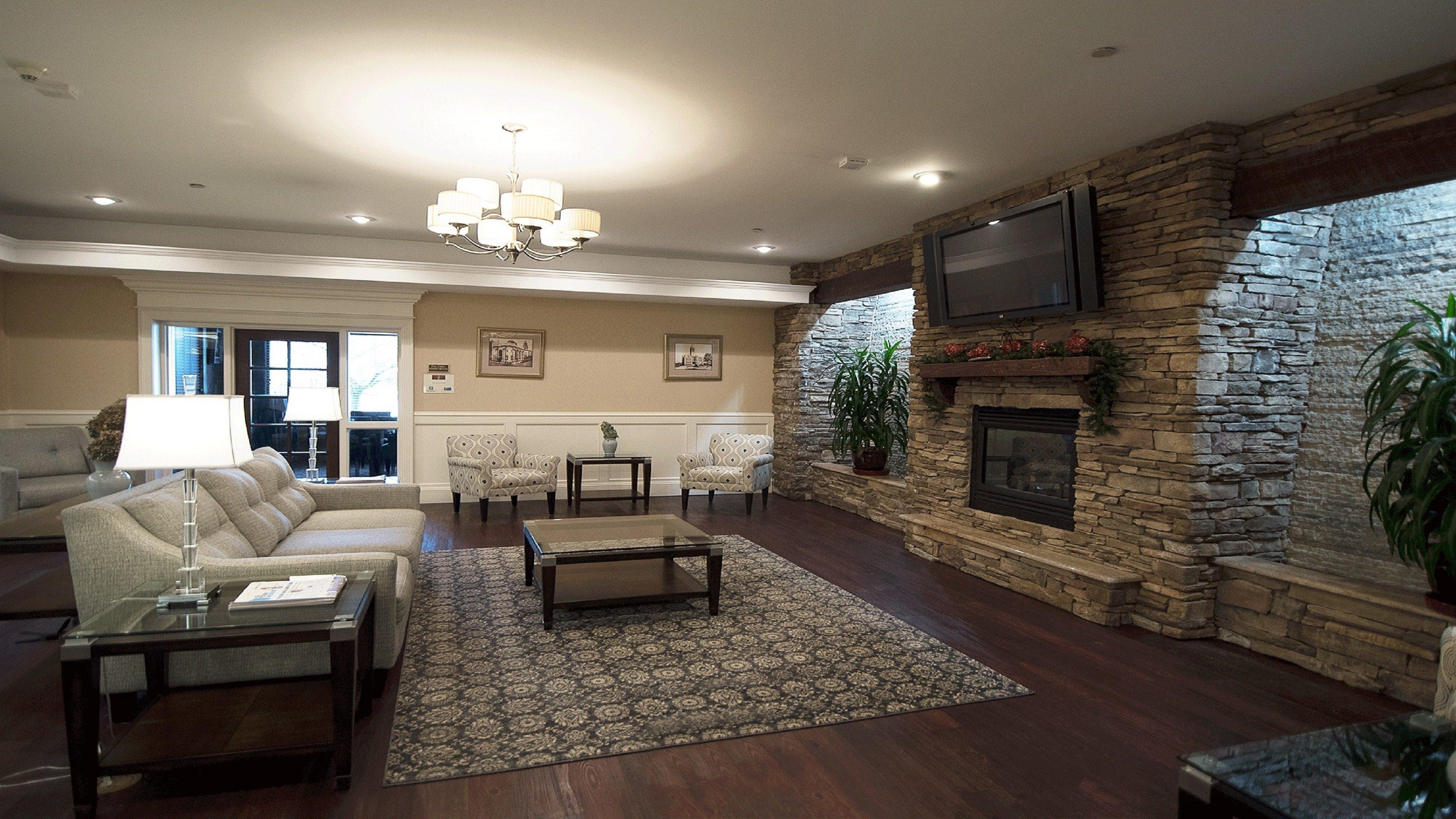 Holiday Inn Williamsport By Ihg Eksteriør billede