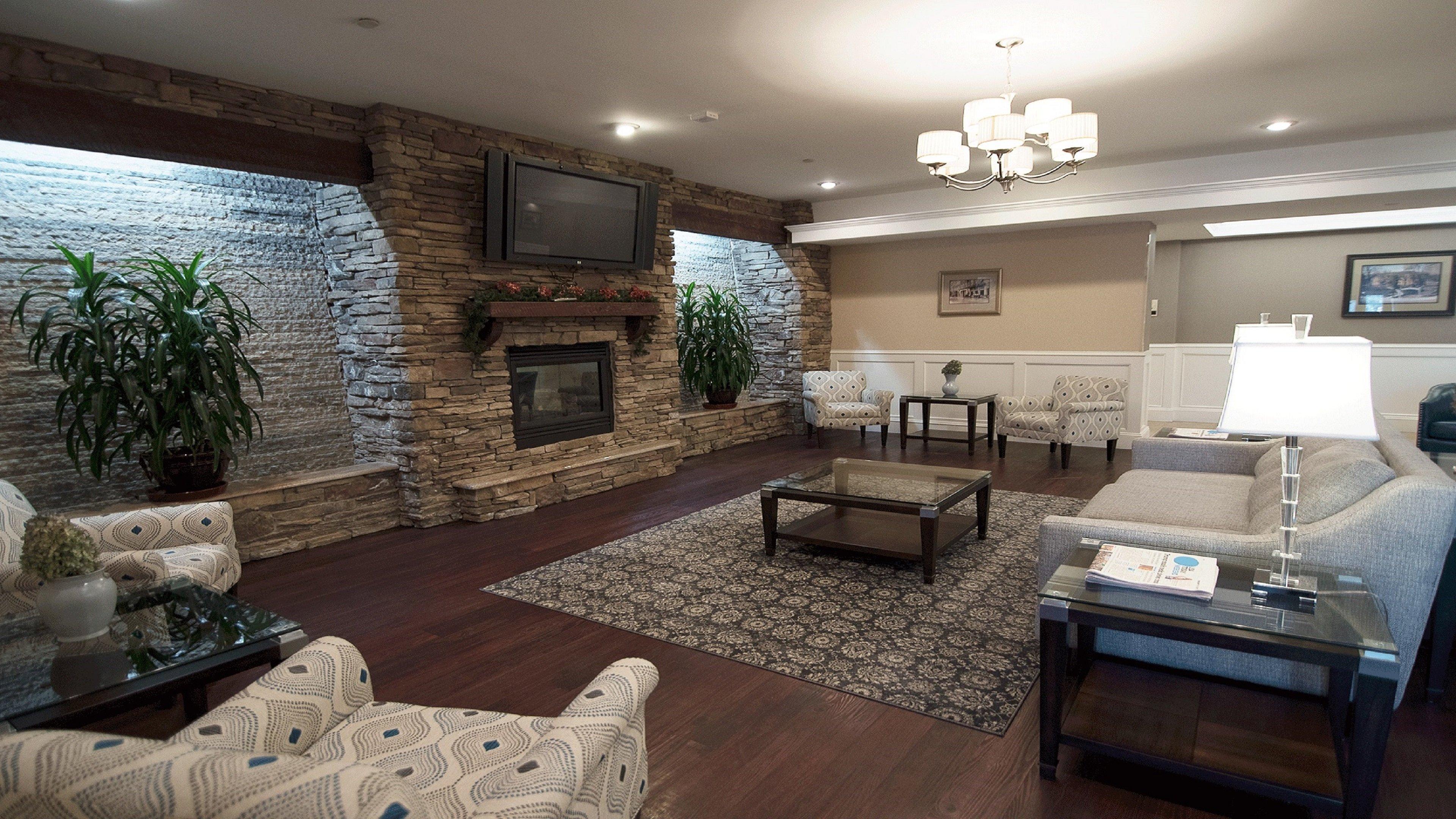 Holiday Inn Williamsport By Ihg Eksteriør billede