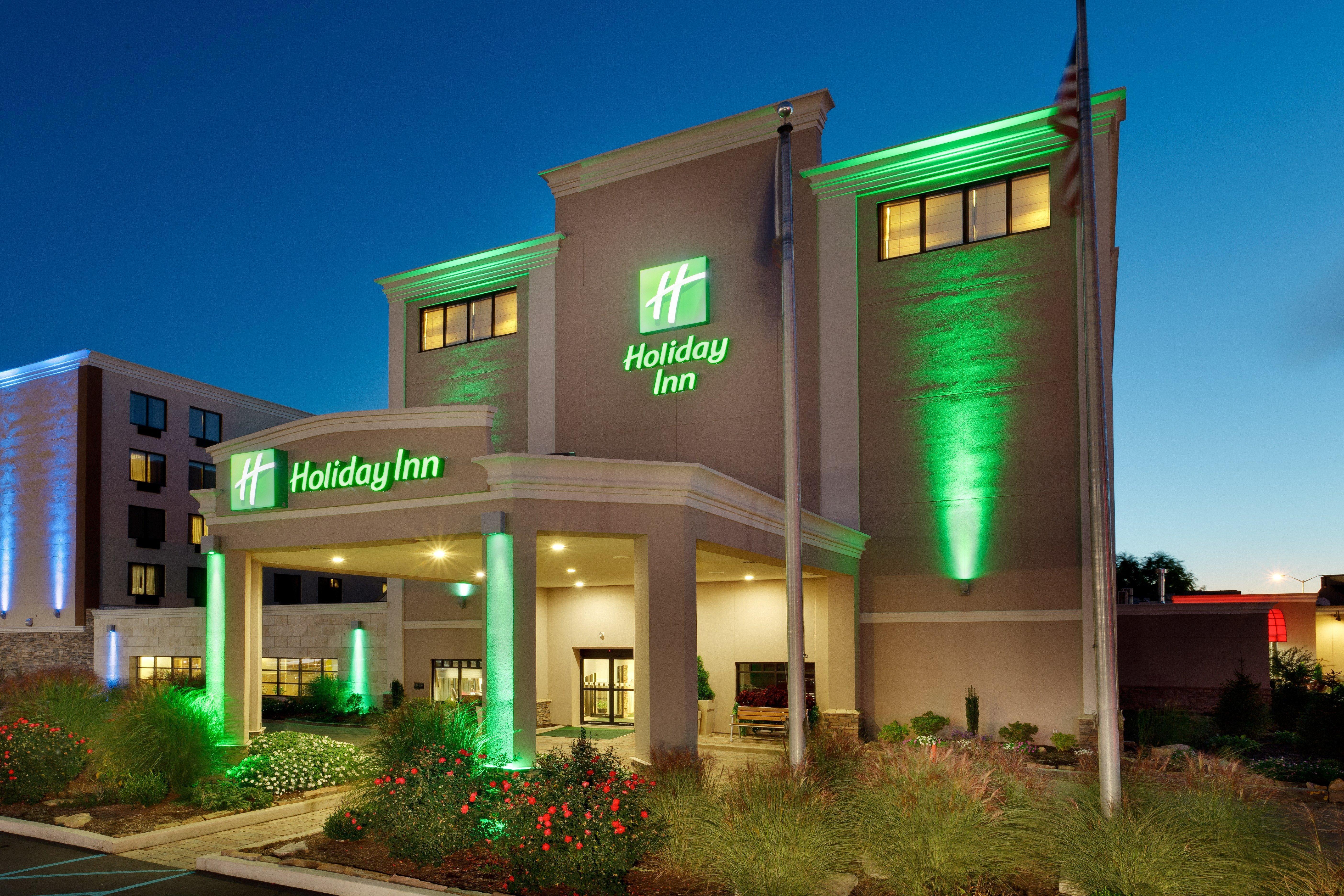 Holiday Inn Williamsport By Ihg Eksteriør billede