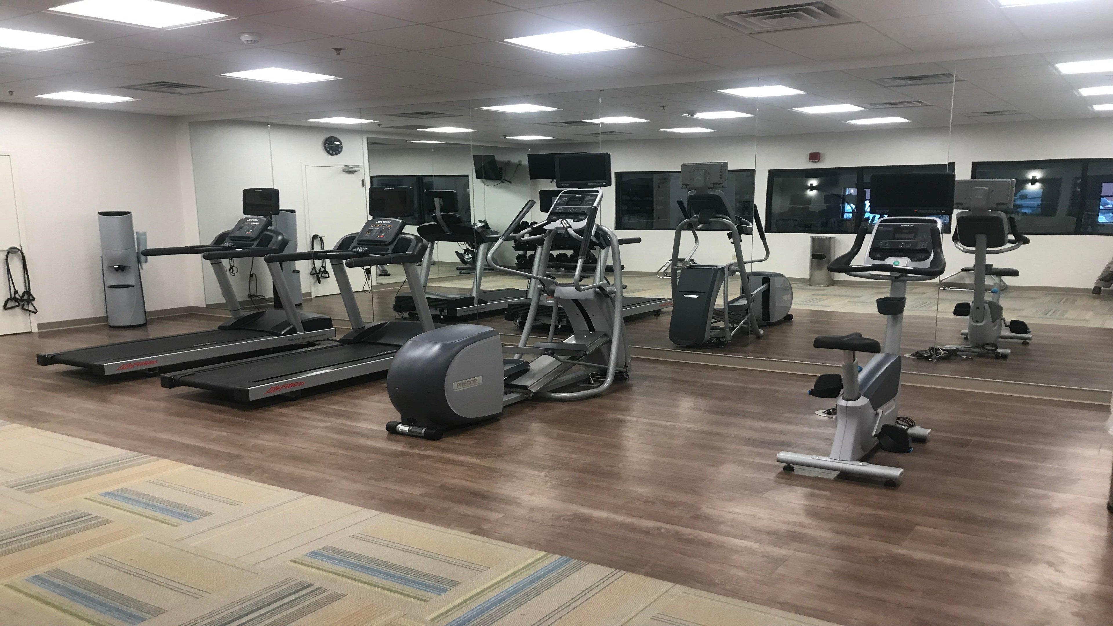 Holiday Inn Williamsport By Ihg Eksteriør billede