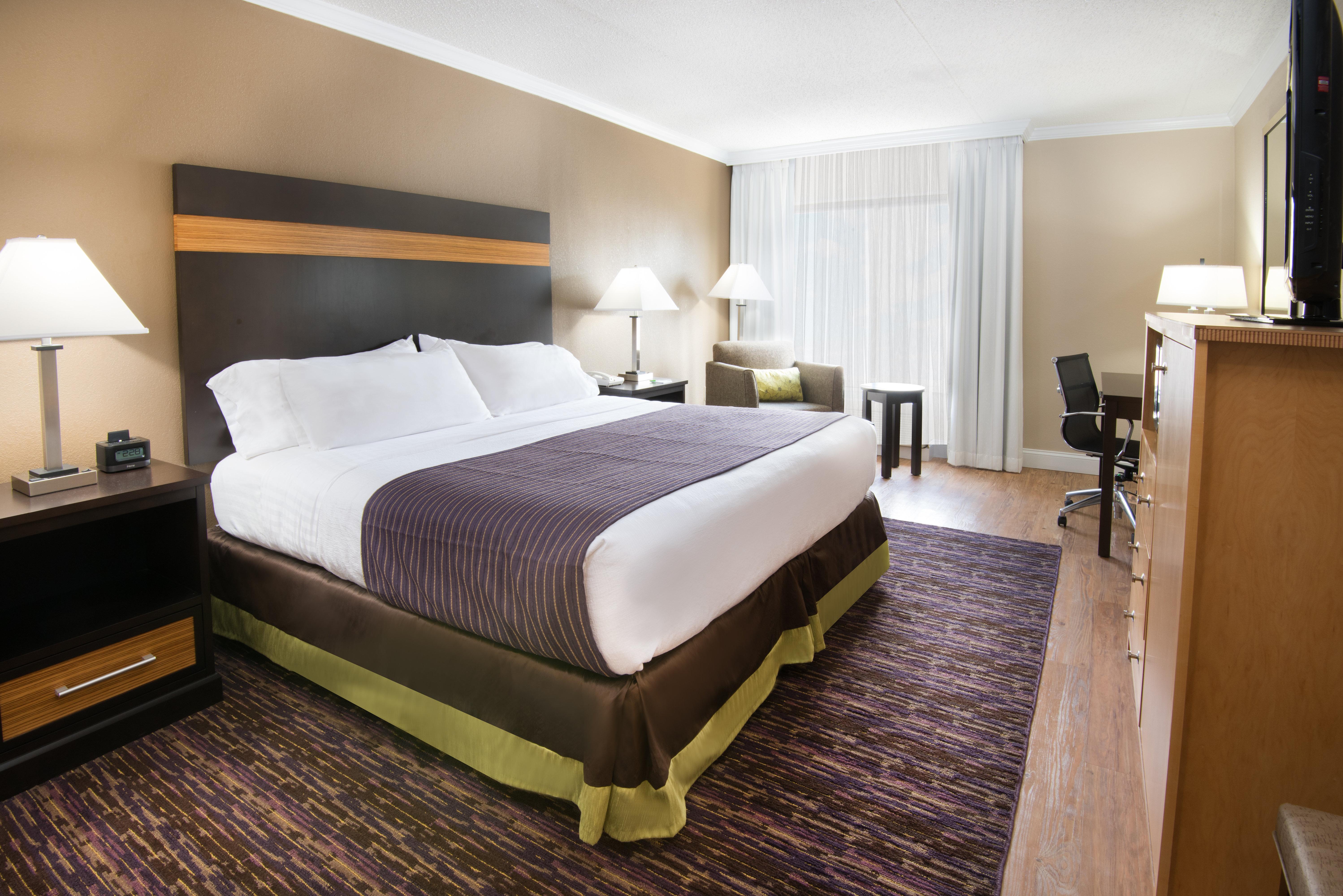 Holiday Inn Williamsport By Ihg Eksteriør billede
