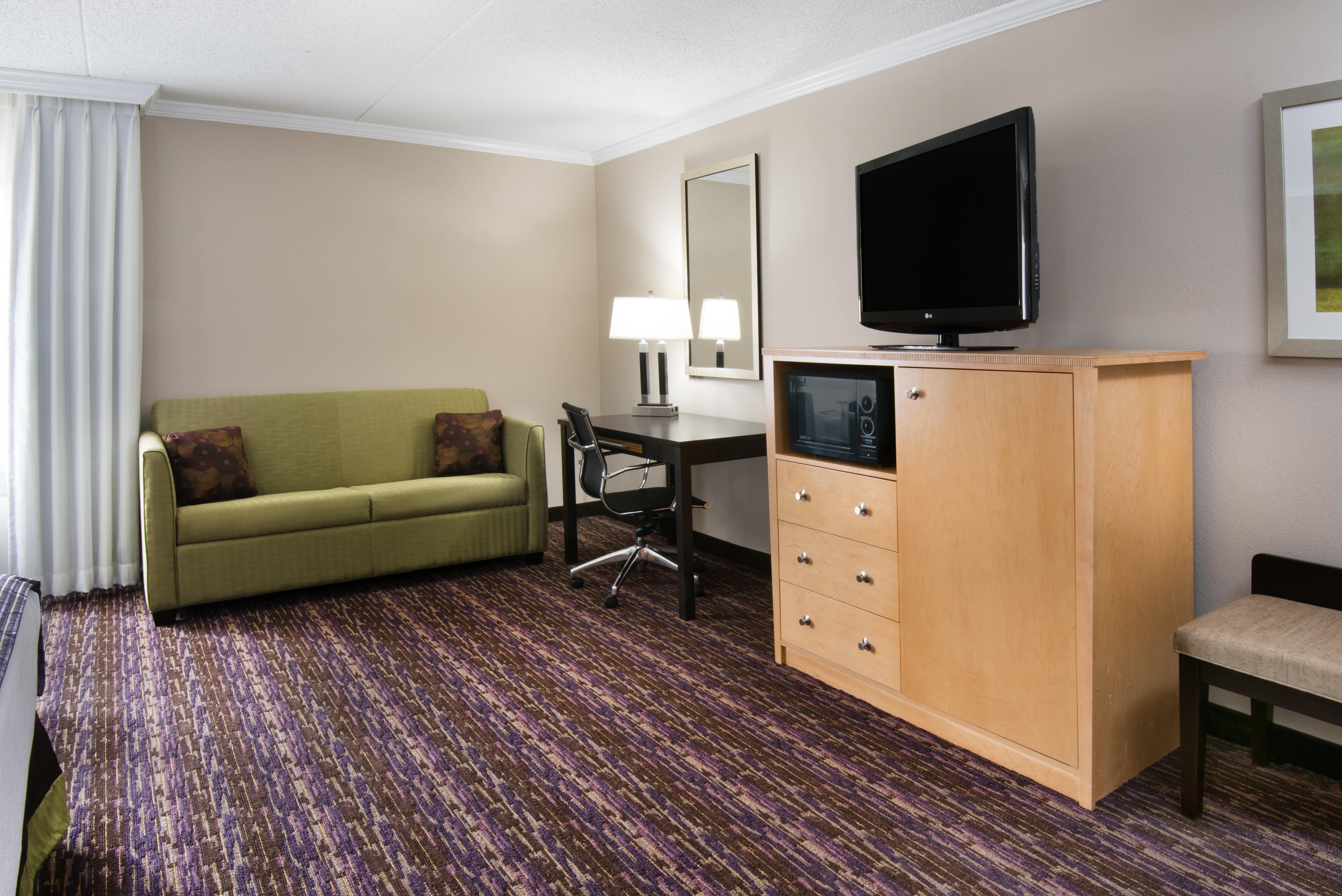 Holiday Inn Williamsport By Ihg Eksteriør billede