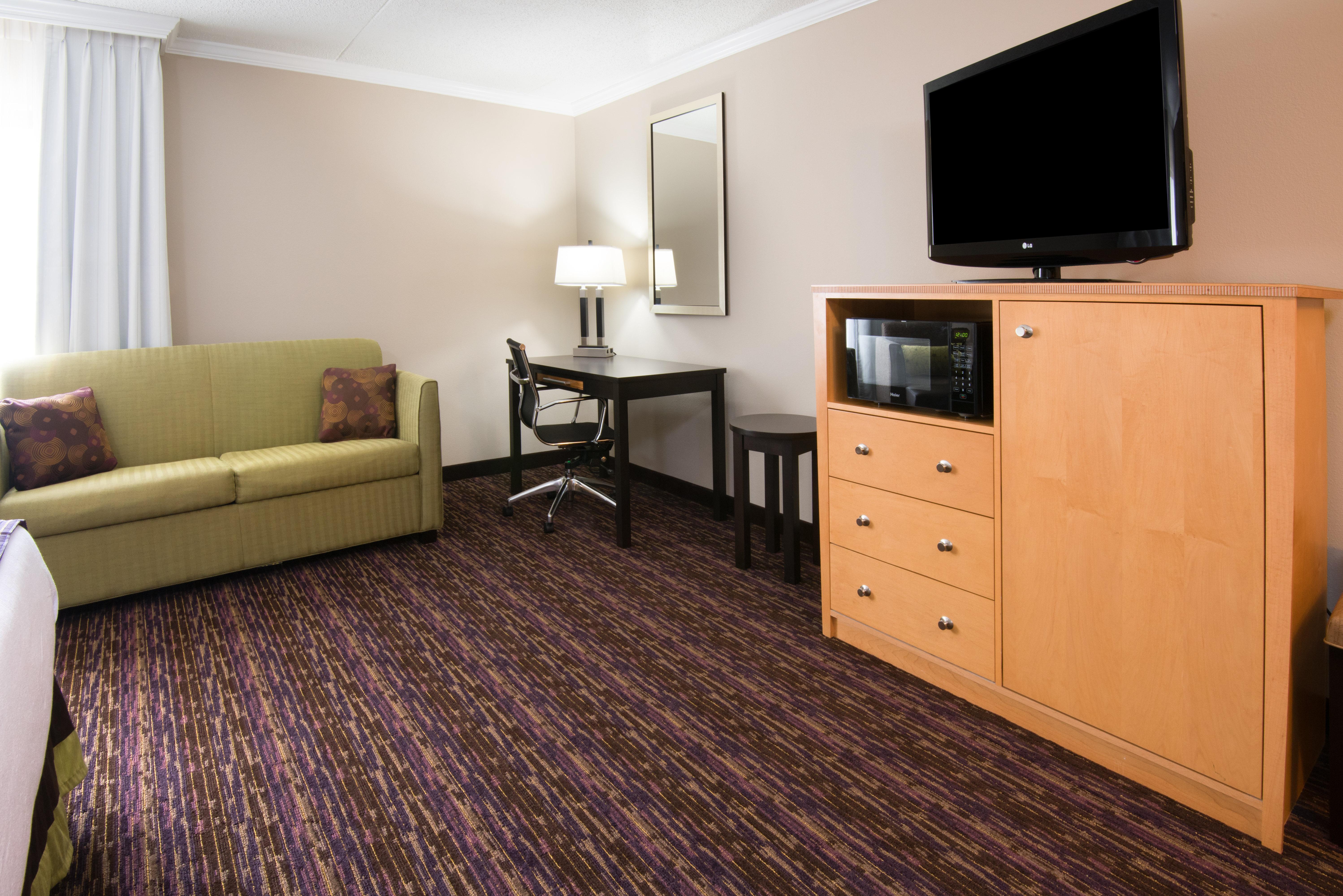 Holiday Inn Williamsport By Ihg Eksteriør billede