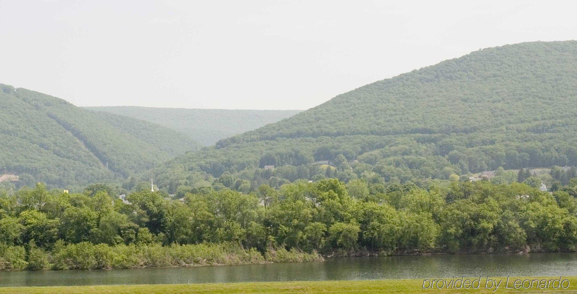 Holiday Inn Williamsport By Ihg Eksteriør billede