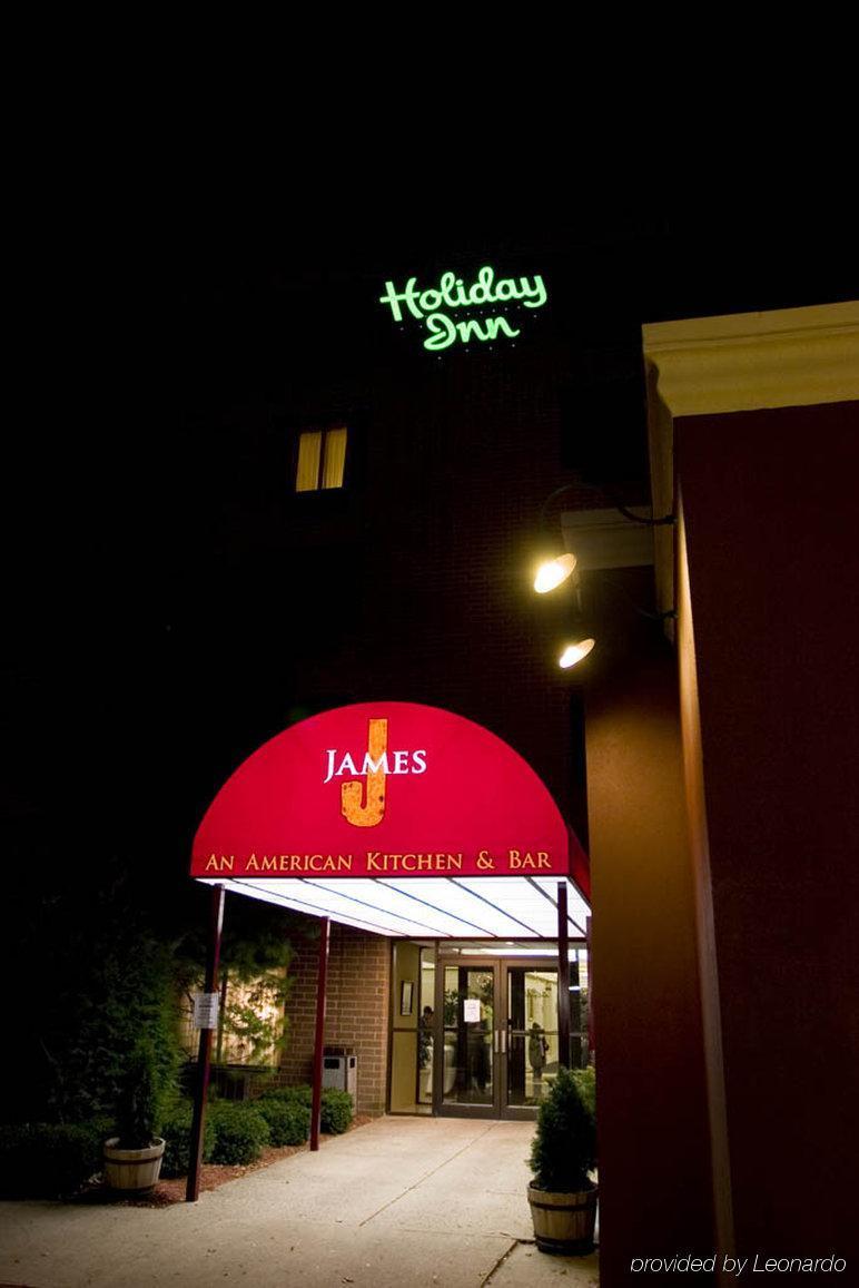 Holiday Inn Williamsport By Ihg Eksteriør billede