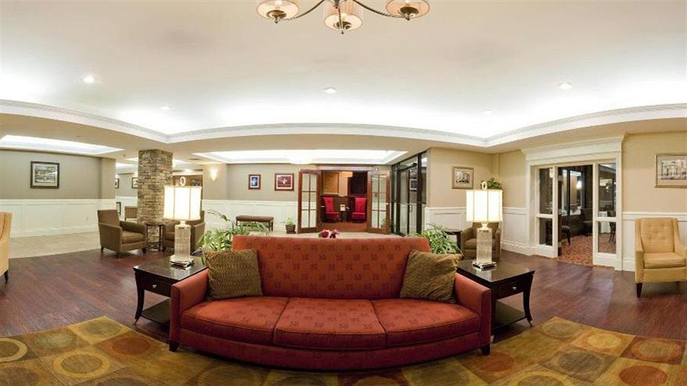 Holiday Inn Williamsport By Ihg Eksteriør billede