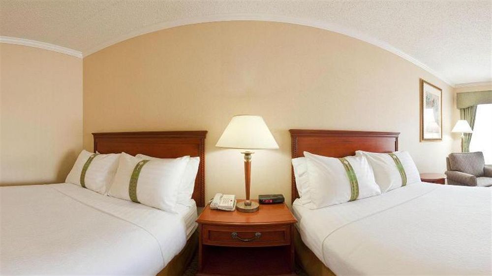 Holiday Inn Williamsport By Ihg Eksteriør billede