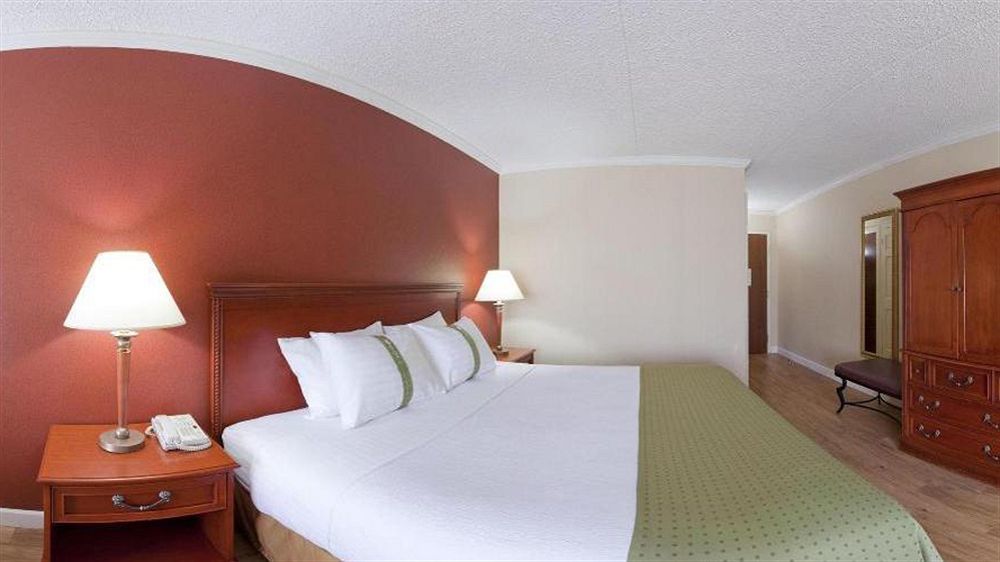 Holiday Inn Williamsport By Ihg Eksteriør billede