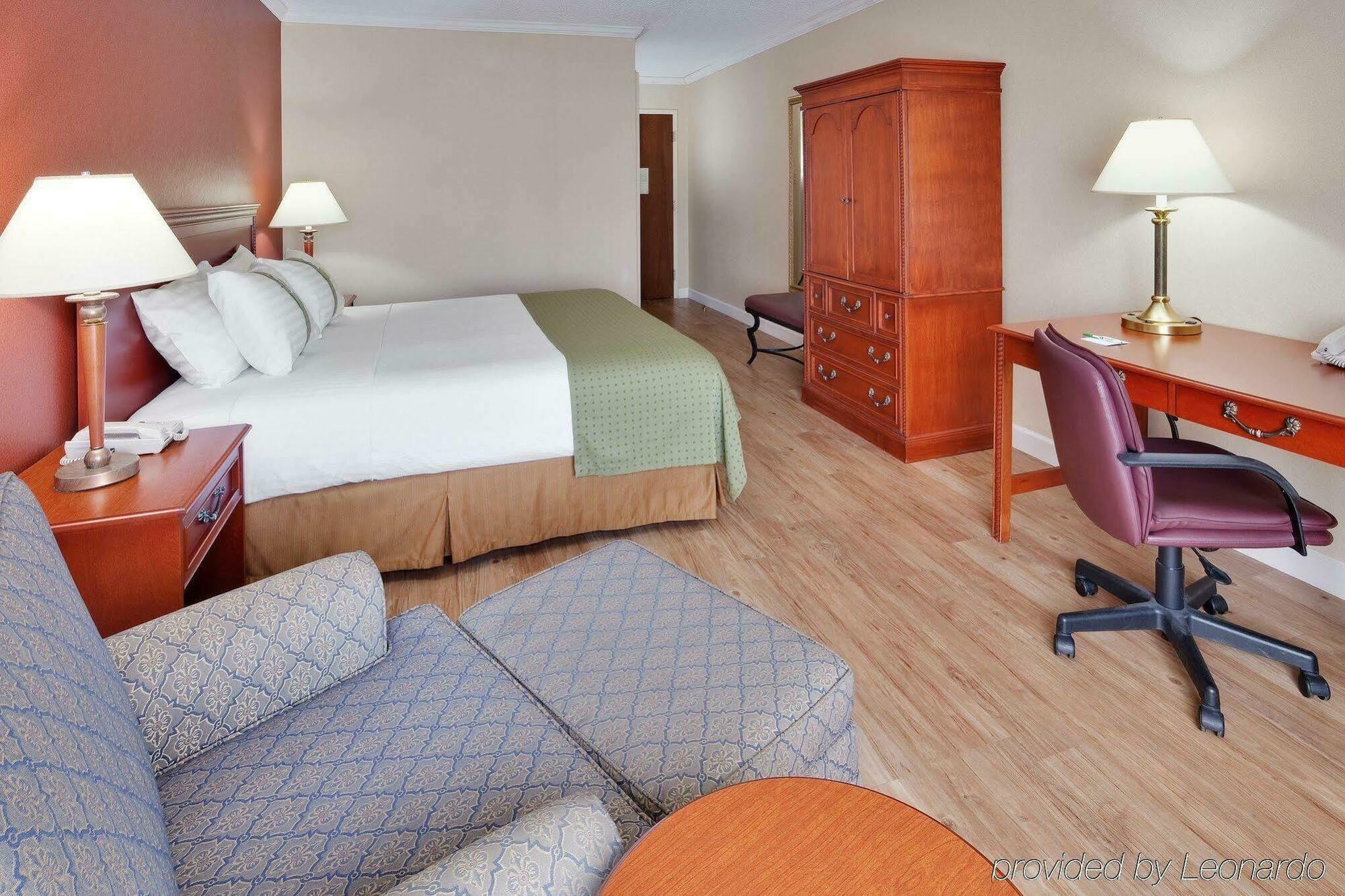Holiday Inn Williamsport By Ihg Eksteriør billede