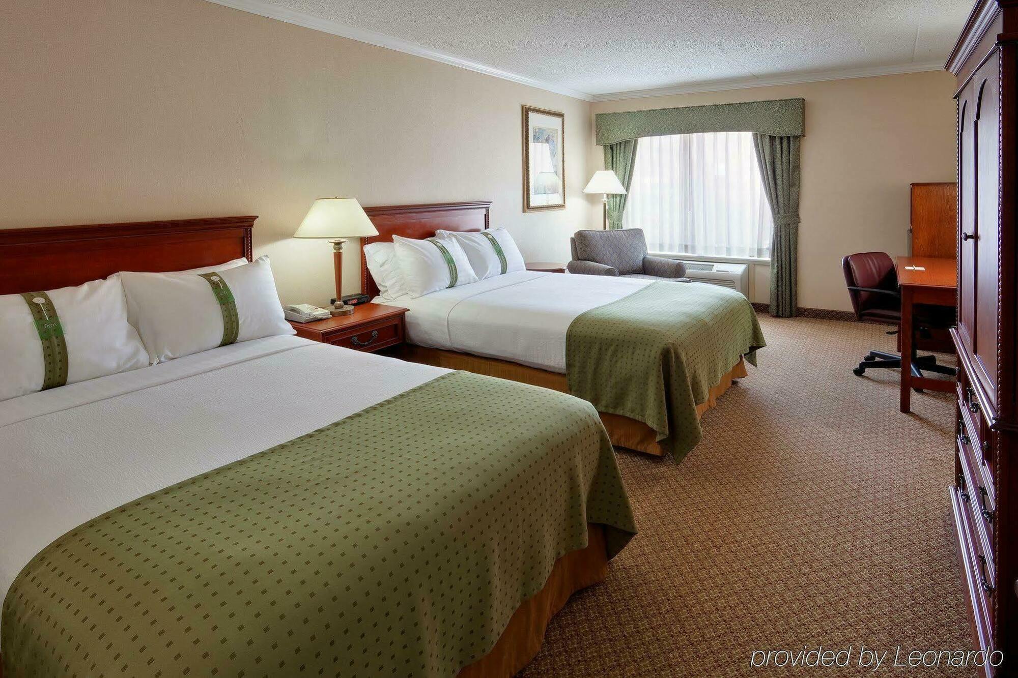 Holiday Inn Williamsport By Ihg Eksteriør billede